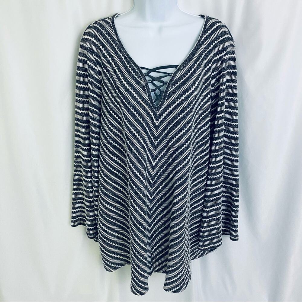 Cato Lightweight Sweater Size 18/20W